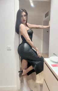 Travesti en Asturias: 