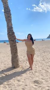 Transexual en Alicante: 