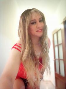 Transexual en Huelva: 
