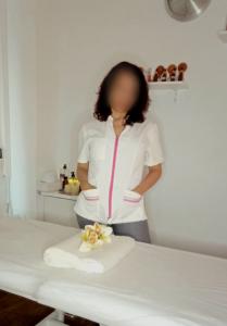 Chica busca chico en Zaragoza: 