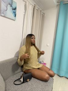 Transexual en Las Palmas: 