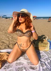 Travesti en Castellón: 