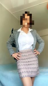 Chica busca chico en Salamanca: 