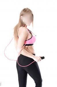 Chica busca chico en Ciudad Real: 