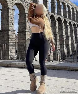 Chica busca chico en Alicante: 