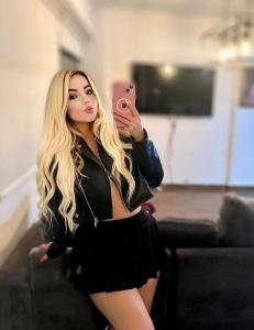 Chica busca chico en Toledo: 