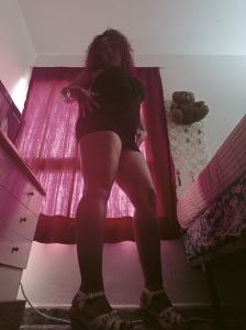 Chica busca chico en Alicante: 
