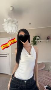 Chica busca chico en Alicante: 