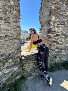 666341599: Chica busca chico en Badajoz