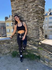 666341599: Chica busca chico en Badajoz