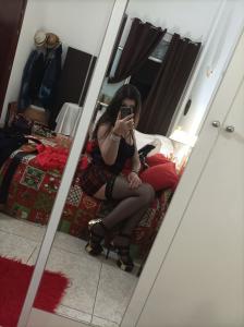 Travesti en Las Palmas: 