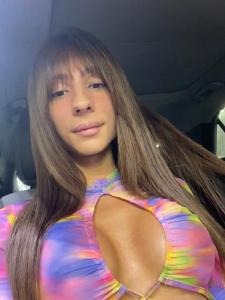 Transexual en Las Palmas: 