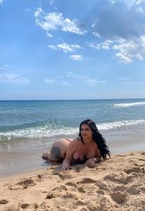 Transexual en Alicante: 