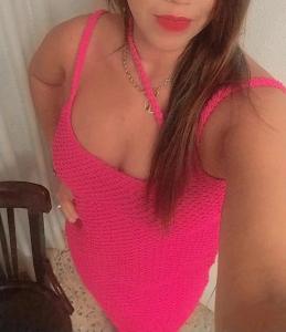 Chica busca chico en La Rioja: 