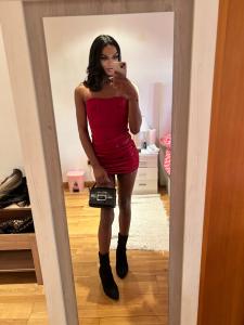 Travesti en Alicante: 