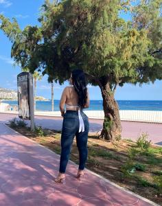 Travesti en Alicante: 