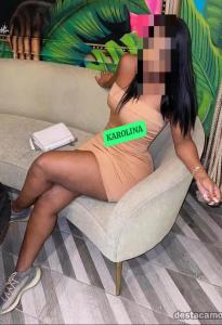 Chica busca chico en Barcelona: 