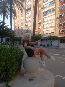 Chica busca chico en Castellón: 