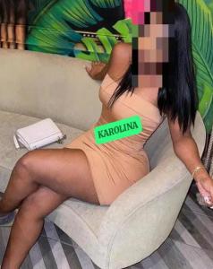 Chica busca chico en Barcelona: 