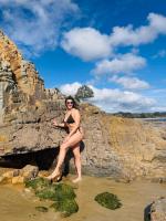 666341599: Chica busca chico en Badajoz