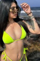 654659343: Chica busca chico en Madrid