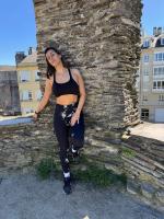 666341599: Chica busca chico en Badajoz