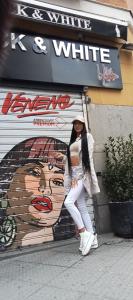 Transexual en Asturias: 