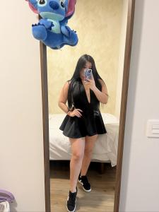 Chica busca chico en La Coruña: 