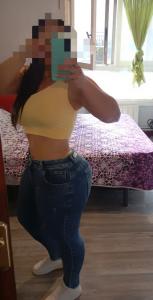 Chica busca chico en Burgos: 
