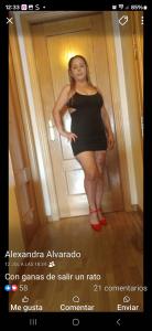 Chica busca chico en Vizcaya: 