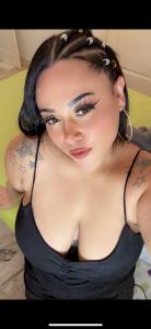 Chica busca chico en Las Palmas: 