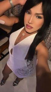 Travesti en Alicante: 
