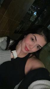 Chica busca chico en Sevilla: 