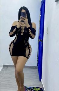 Chica busca chico en Sevilla: 
