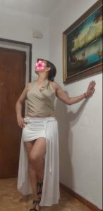 Chica busca chico en Jaén: 