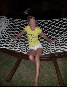 Chica busca chico en Pontevedra: 