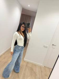 Chica busca chico en Barcelona: 