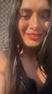 Transexual en Madrid: 