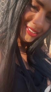 Transexual en Madrid: 