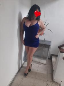 Chica busca chico en Huelva: 