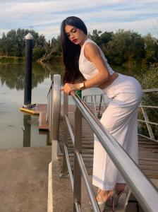Travesti en Madrid: 
