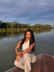 Transexual en Madrid: 