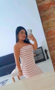 Chica busca chico en Barcelona: 