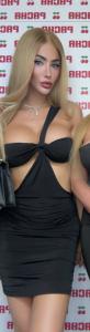 Travesti en Ibiza: 