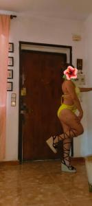 614543586: Chica busca chico en Jaén