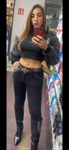 691719347: Transexual en Toledo