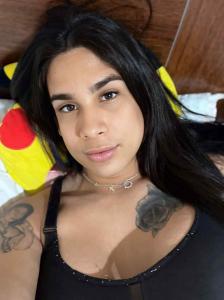 Transexual en León: 