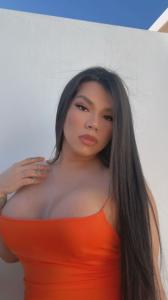 Travesti en Murcia: 