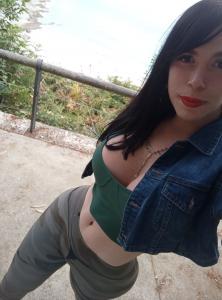 Transexual en Valencia: 
