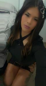 Travesti en Cuenca: 